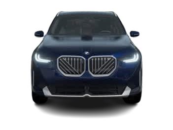Thumbnail: 2026 BMW X3 - 6