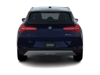 Thumbnail: 2026 BMW X3 - 5