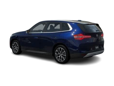 Thumbnail: 2026 BMW X3 - 4