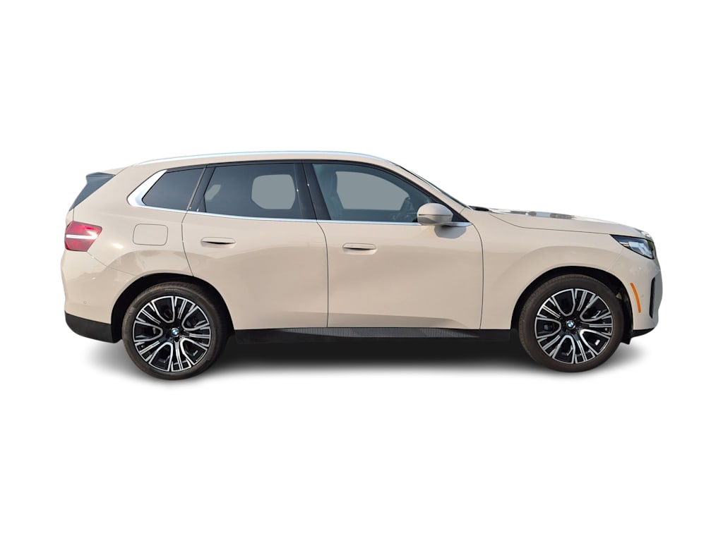 Thumbnail: 2026 BMW X3 - 24