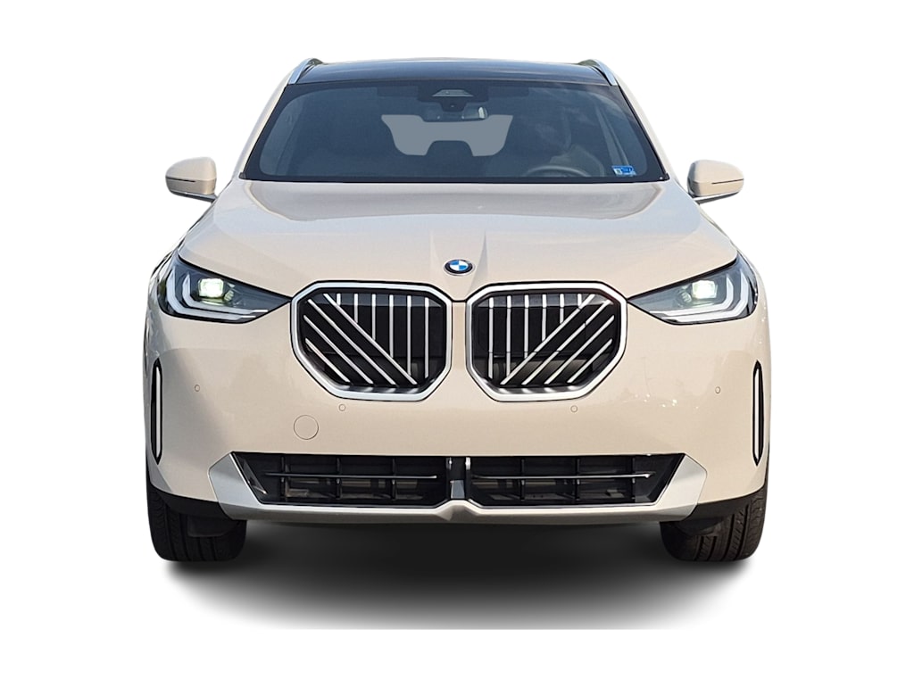 Thumbnail: 2026 BMW X3 - 6
