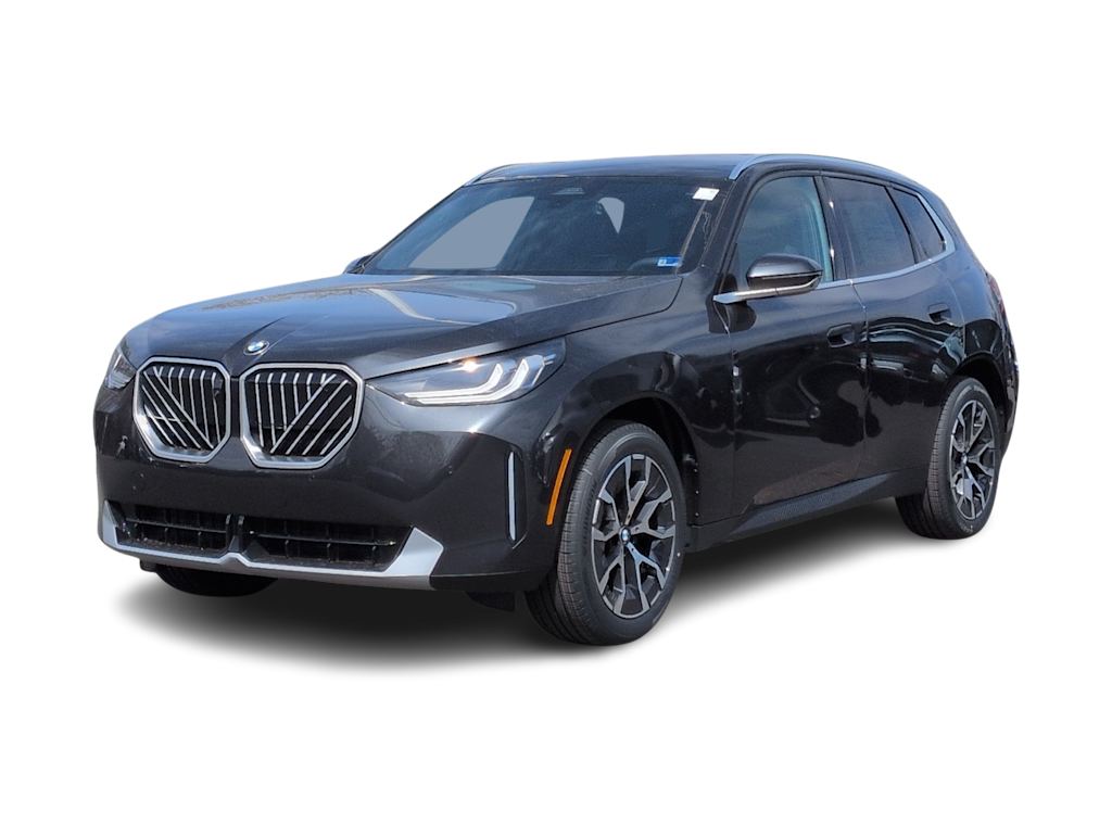 Thumbnail: 2026 BMW X3 - 21