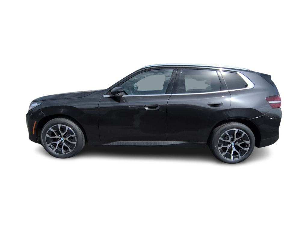 Thumbnail: 2026 BMW X3 - 3