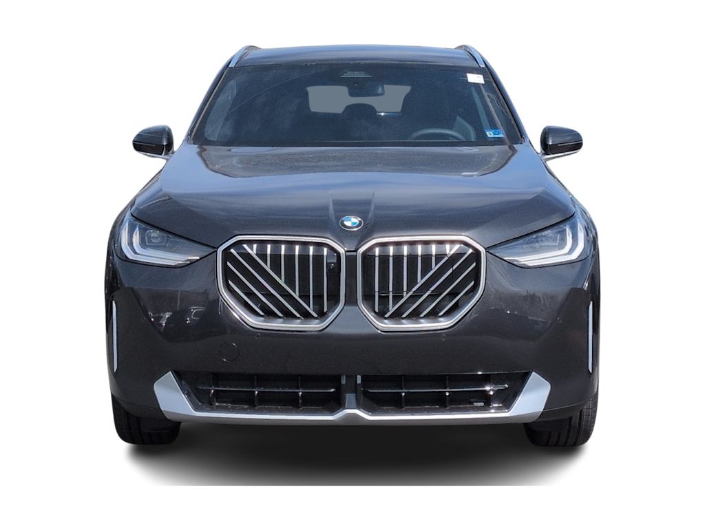 Thumbnail: 2026 BMW X3 - 6