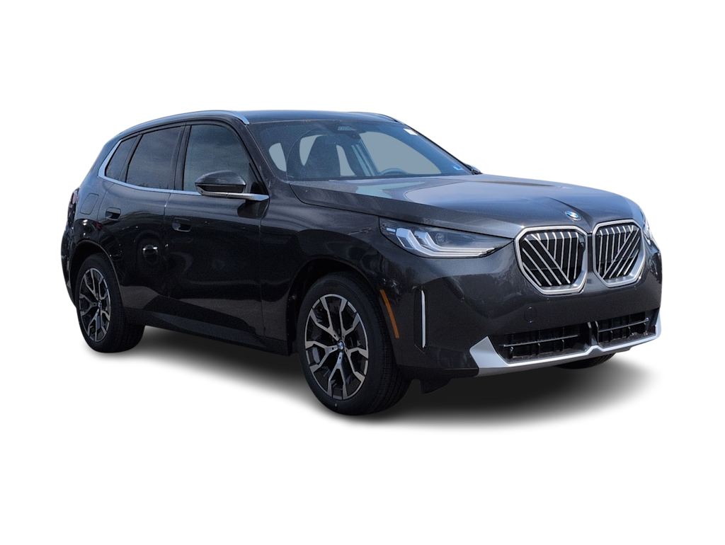 Thumbnail: 2026 BMW X3 - 20