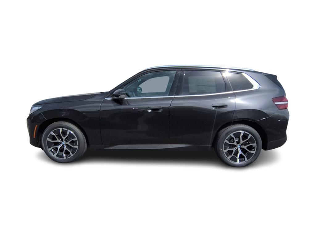 Thumbnail: 2026 BMW X3 - 23