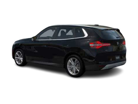 Thumbnail: 2025 BMW X3 - 4