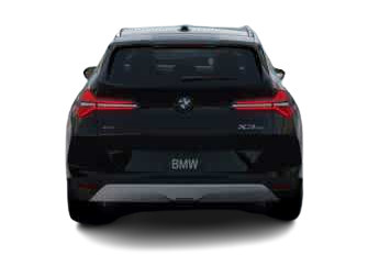 Thumbnail: 2025 BMW X3 - 5