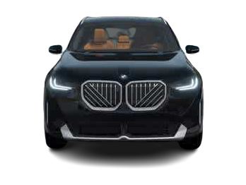 Thumbnail: 2025 BMW X3 - 6