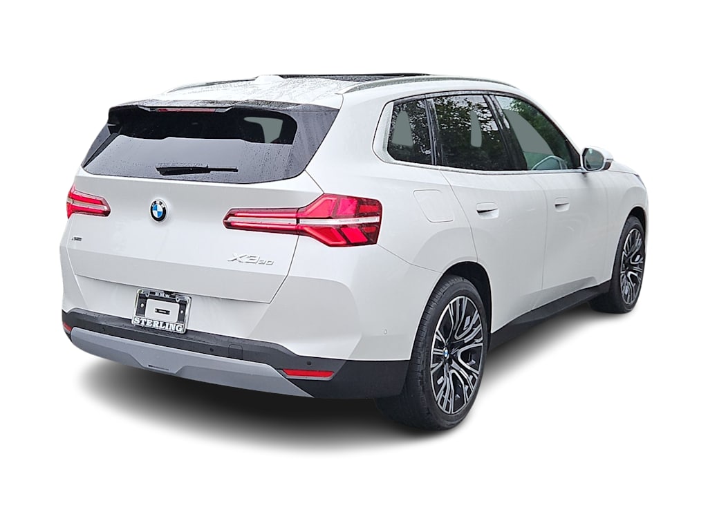 Thumbnail: 2026 BMW X3 - 23