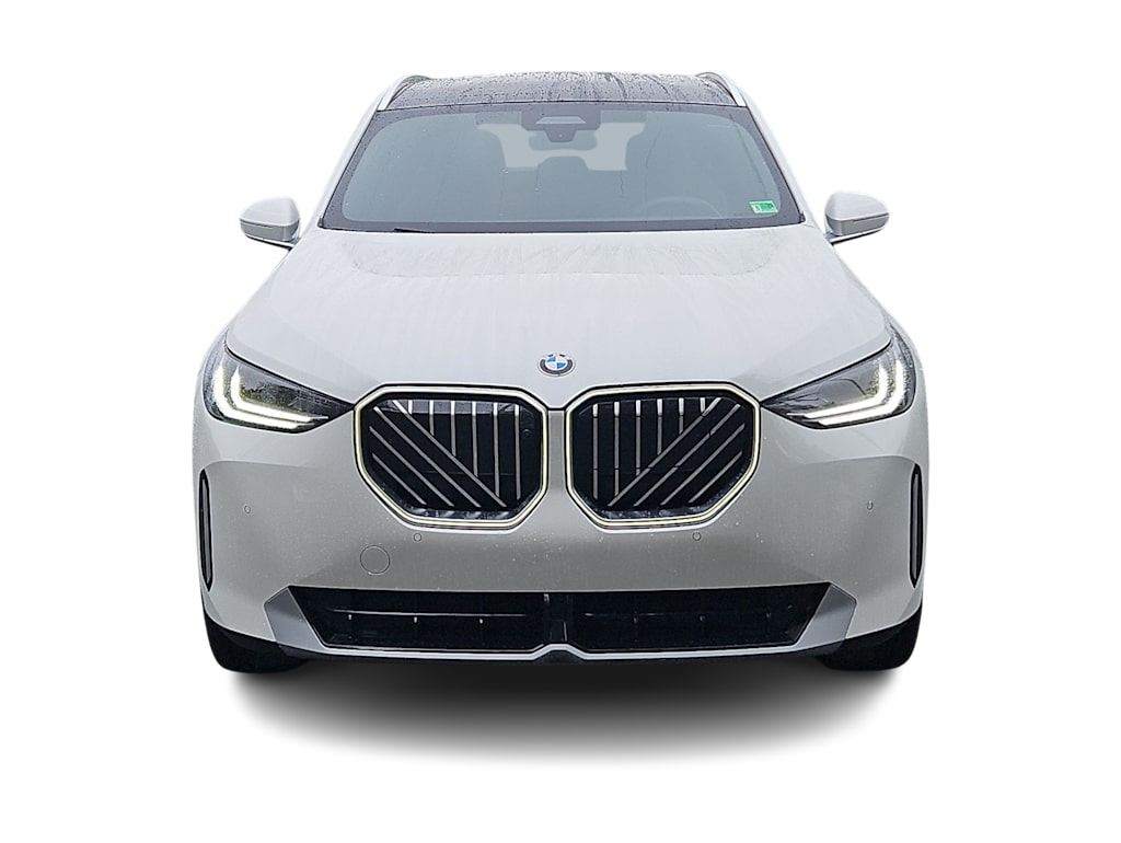 Thumbnail: 2026 BMW X3 - 6