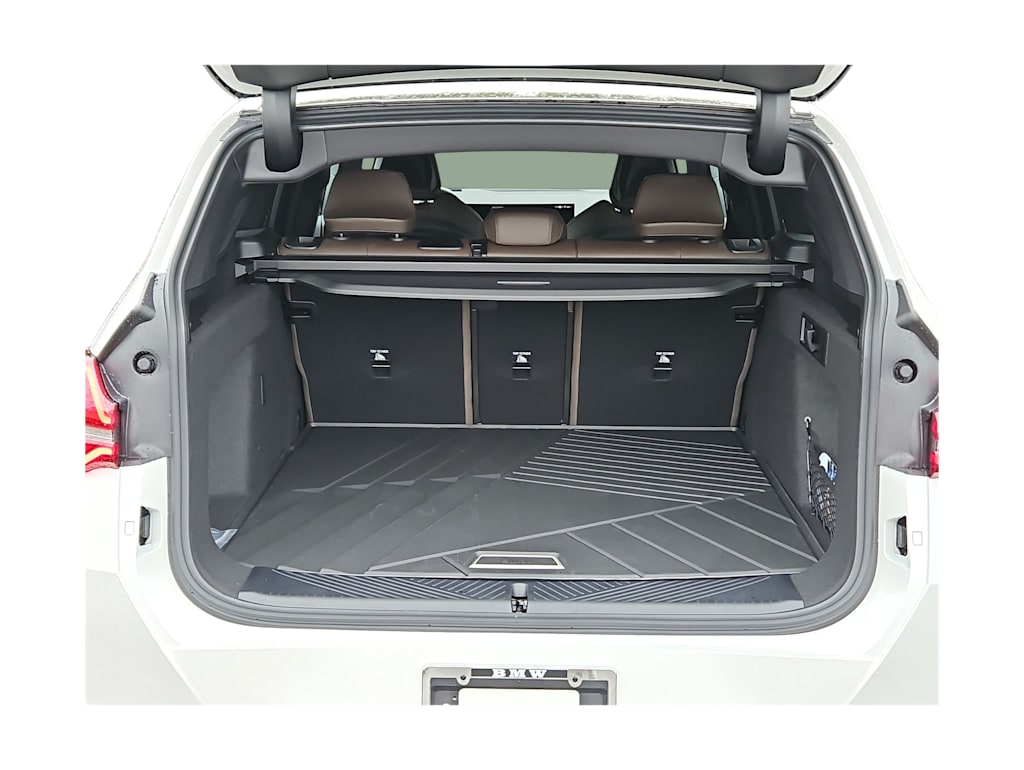 Thumbnail: 2026 BMW X3 - 18