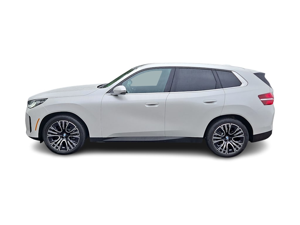 Thumbnail: 2026 BMW X3 - 3