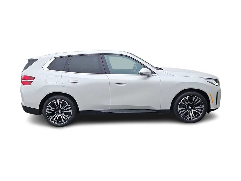 Thumbnail: 2026 BMW X3 - 24