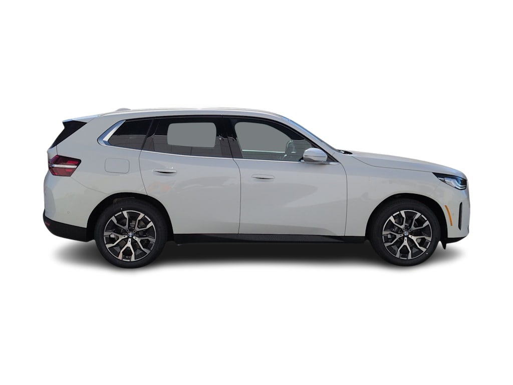 Thumbnail: 2026 BMW X3 - 23