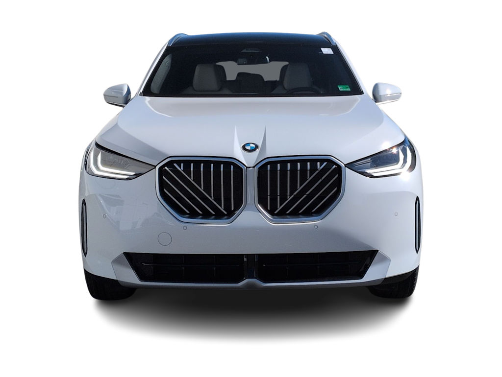 Thumbnail: 2026 BMW X3 - 6