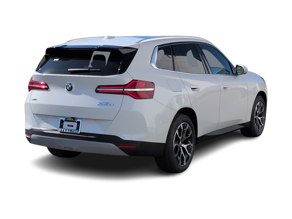 Thumbnail: 2026 BMW X3 - 22