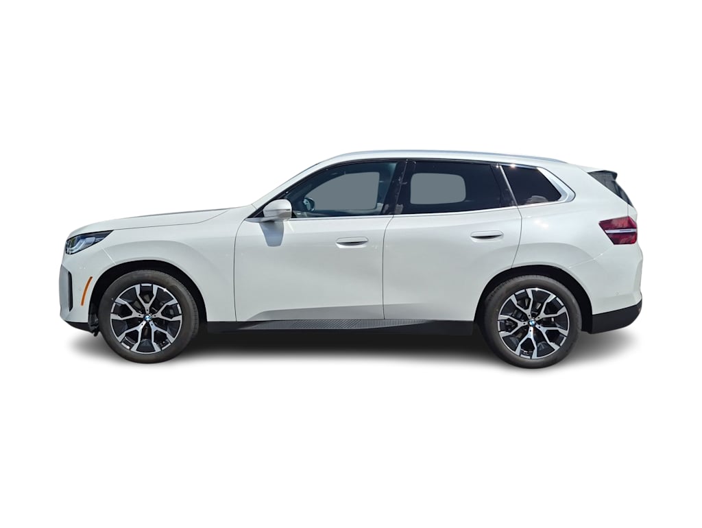Thumbnail: 2026 BMW X3 - 3