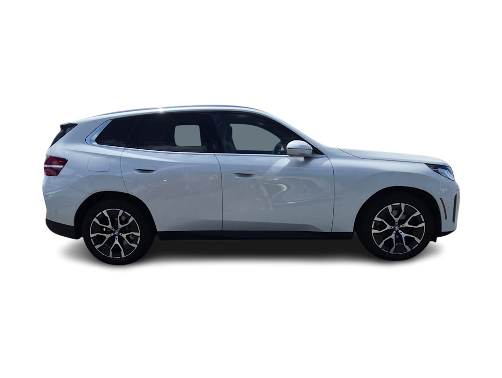 Thumbnail: 2026 BMW X3 - 24