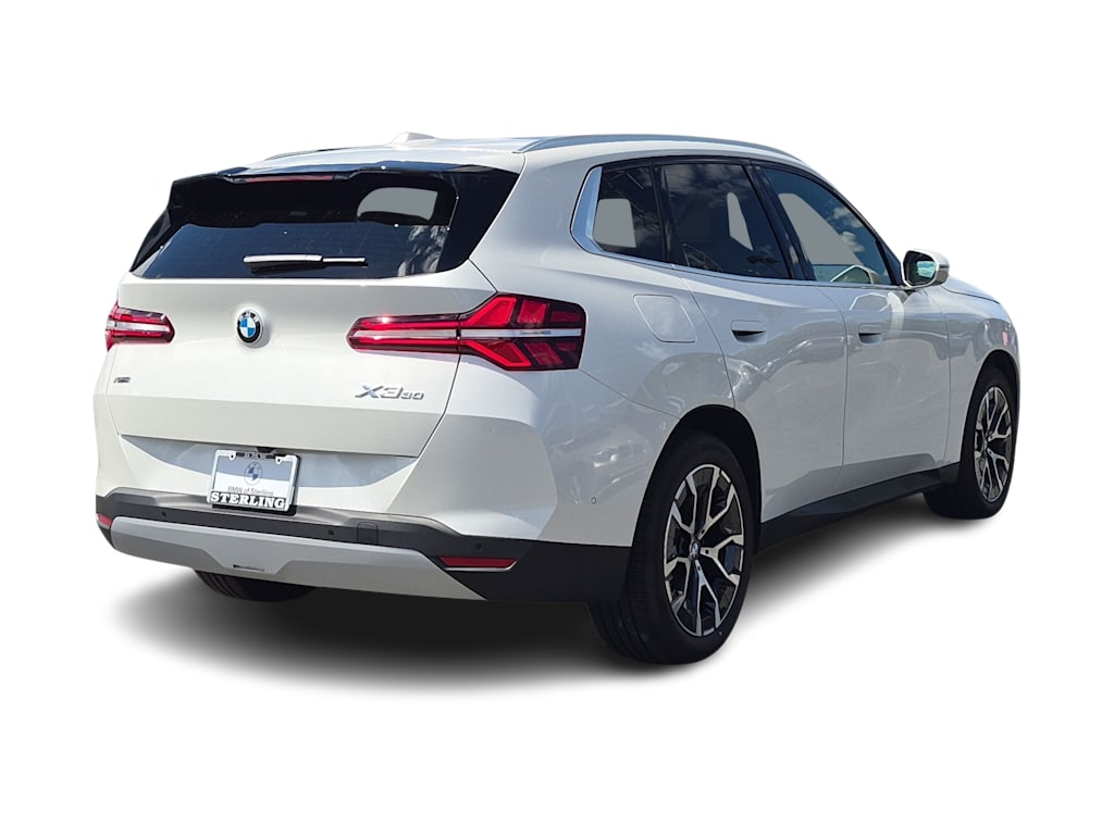 Thumbnail: 2026 BMW X3 - 23