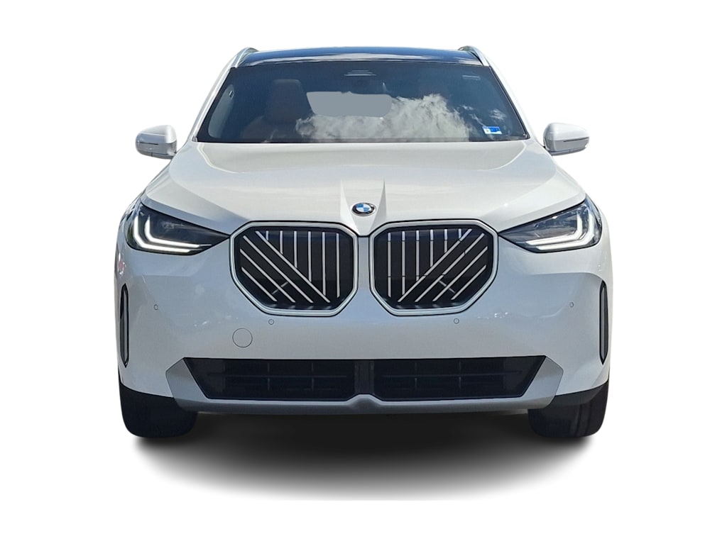 Thumbnail: 2026 BMW X3 - 6