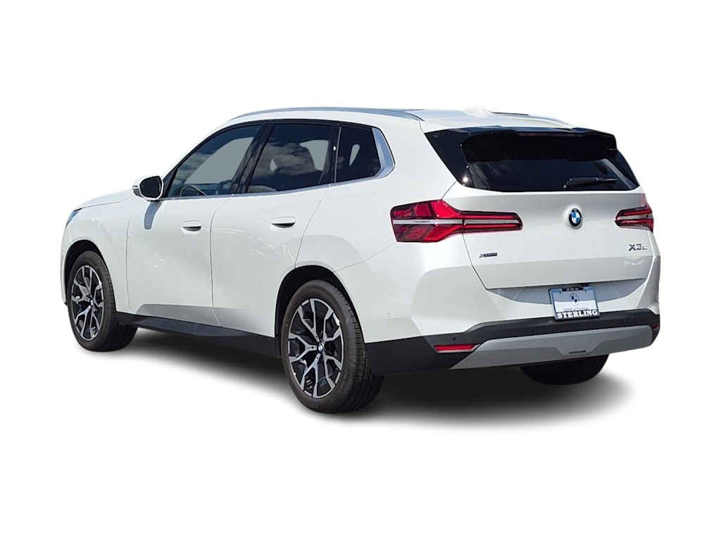 Thumbnail: 2026 BMW X3 - 4