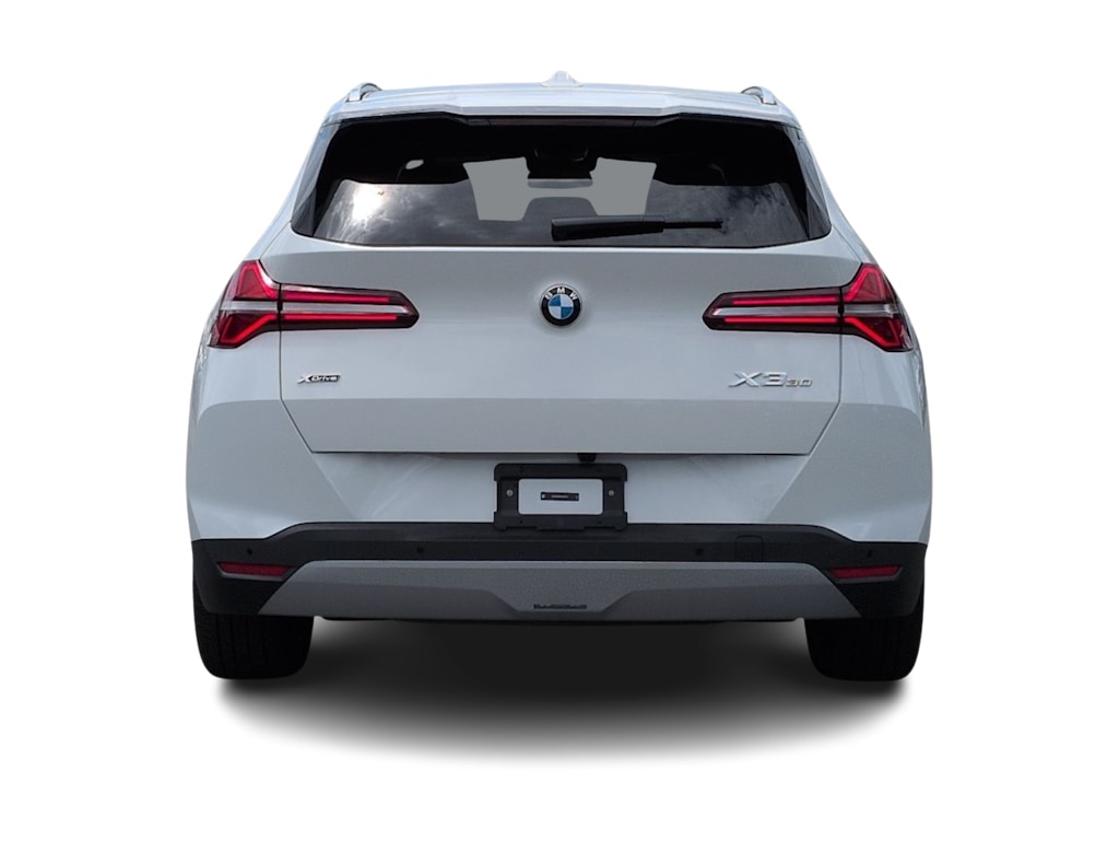 Thumbnail: 2026 BMW X3 - 5