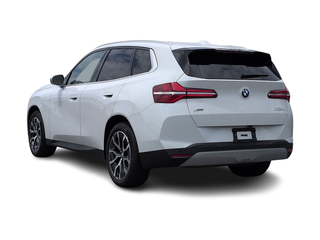 Thumbnail: 2026 BMW X3 - 4
