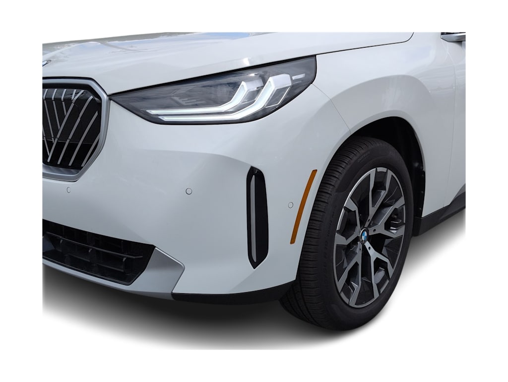 Thumbnail: 2026 BMW X3 - 25