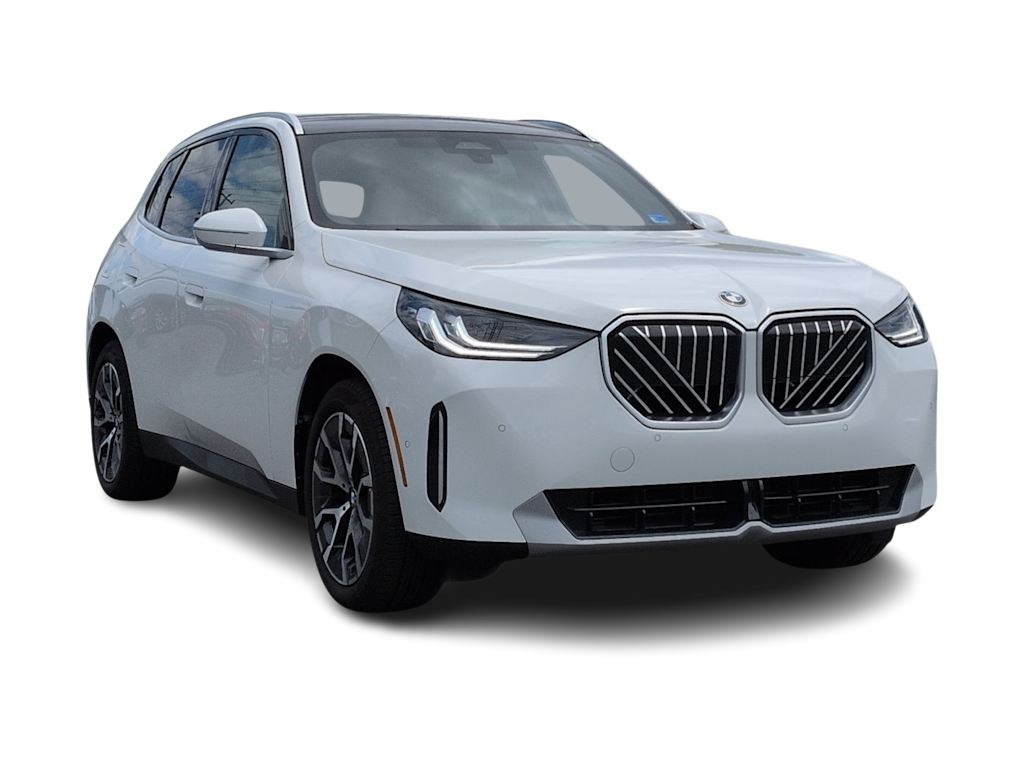 Thumbnail: 2026 BMW X3 - 21