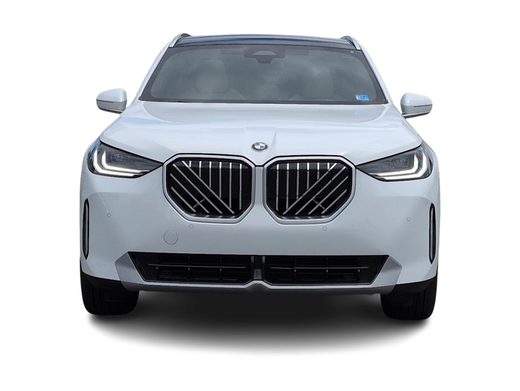 Thumbnail: 2026 BMW X3 - 6