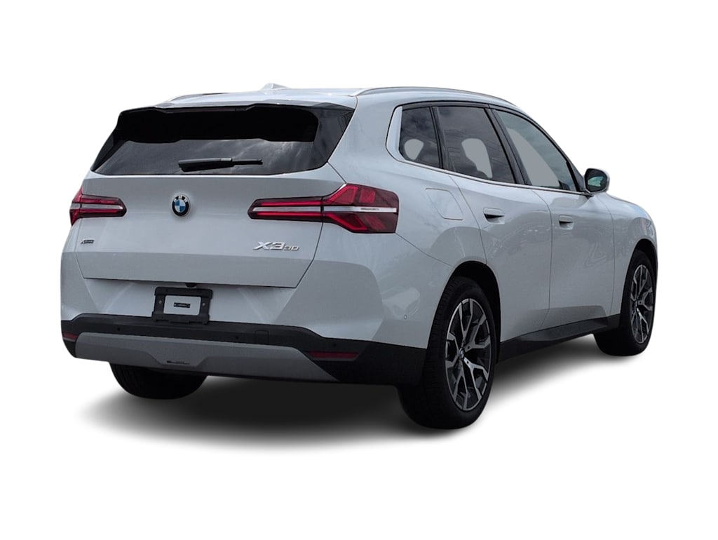 Thumbnail: 2026 BMW X3 - 23
