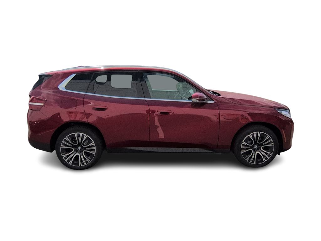 Thumbnail: 2026 BMW X3 - 23