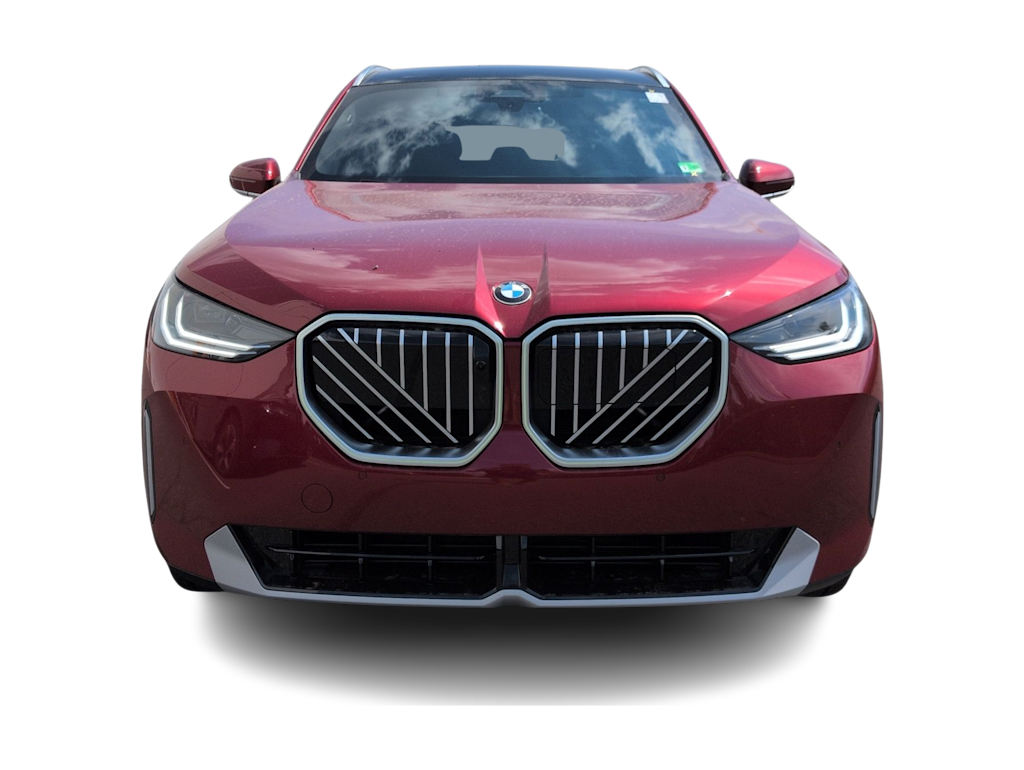 Thumbnail: 2026 BMW X3 - 6
