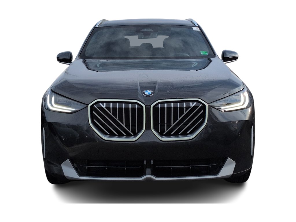 Thumbnail: 2026 BMW X3 - 6