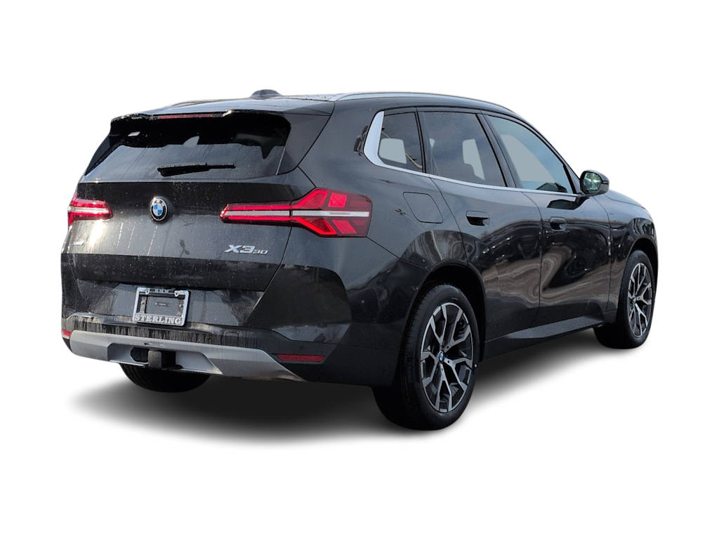 Thumbnail: 2026 BMW X3 - 21