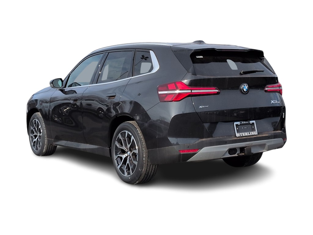 Thumbnail: 2026 BMW X3 - 20
