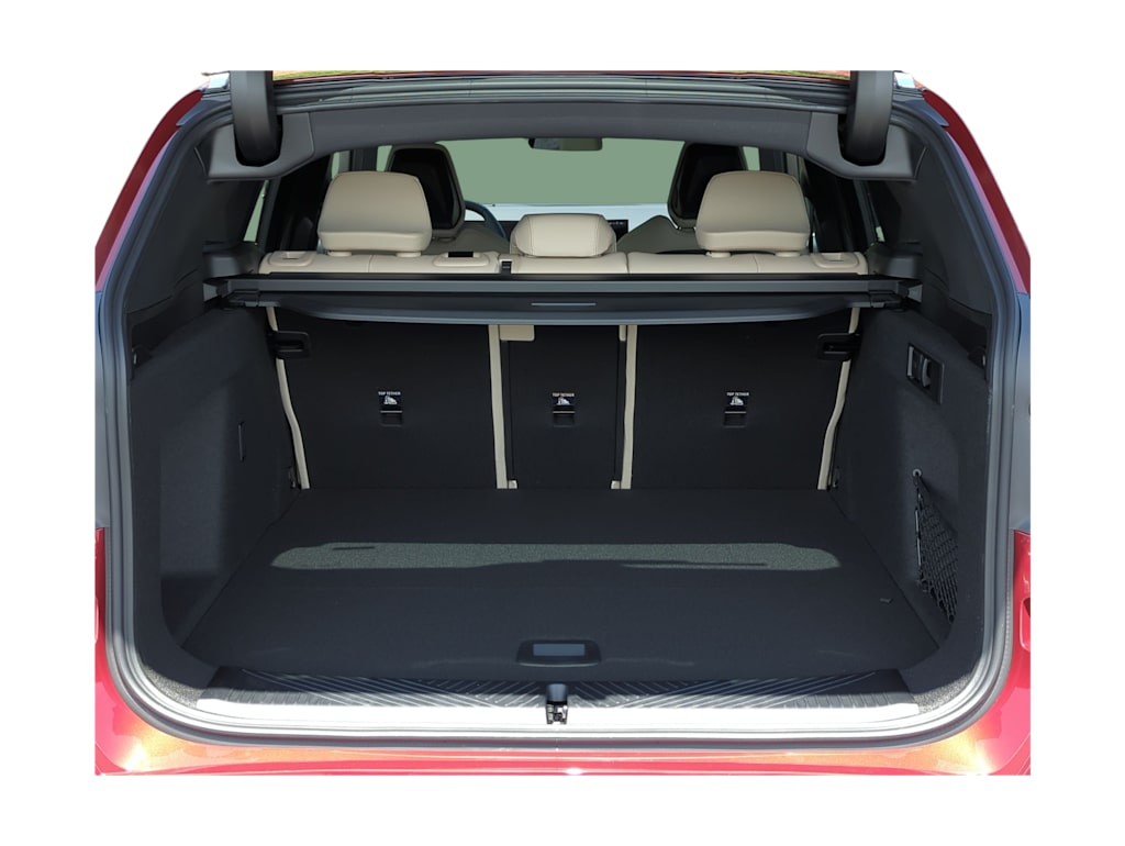 Thumbnail: 2025 BMW X3 - 17