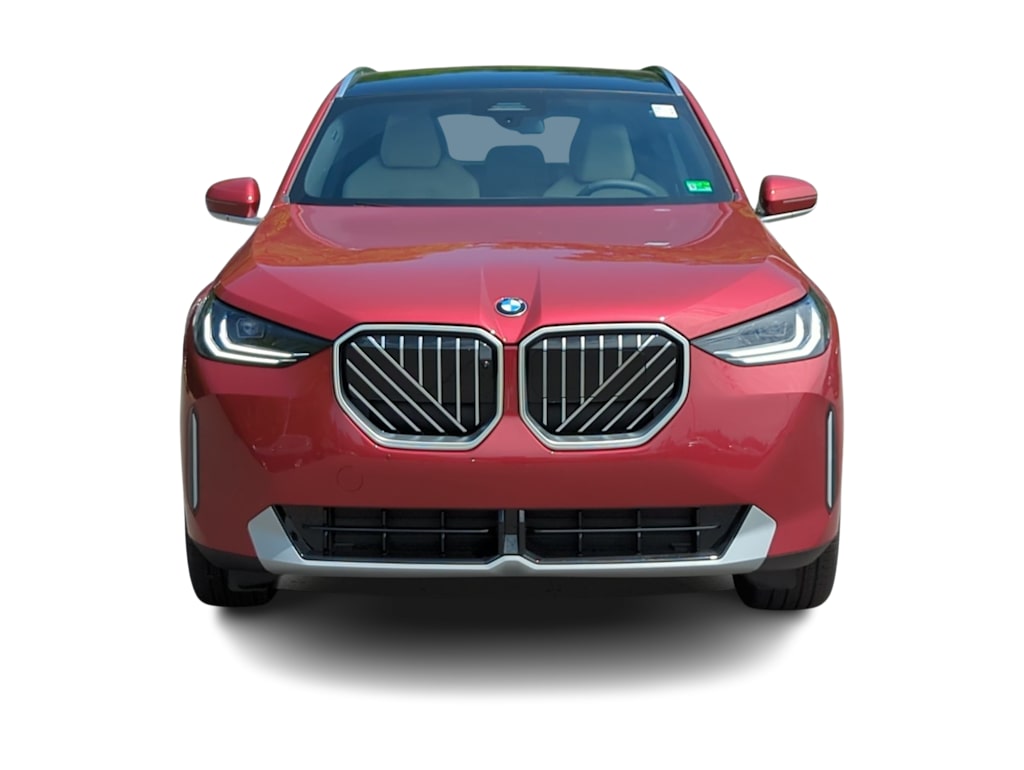 Thumbnail: 2025 BMW X3 - 6