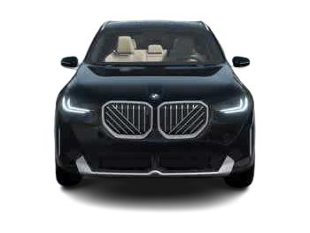 Thumbnail: 2025 BMW X3 - 6
