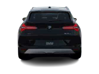 Thumbnail: 2025 BMW X3 - 5