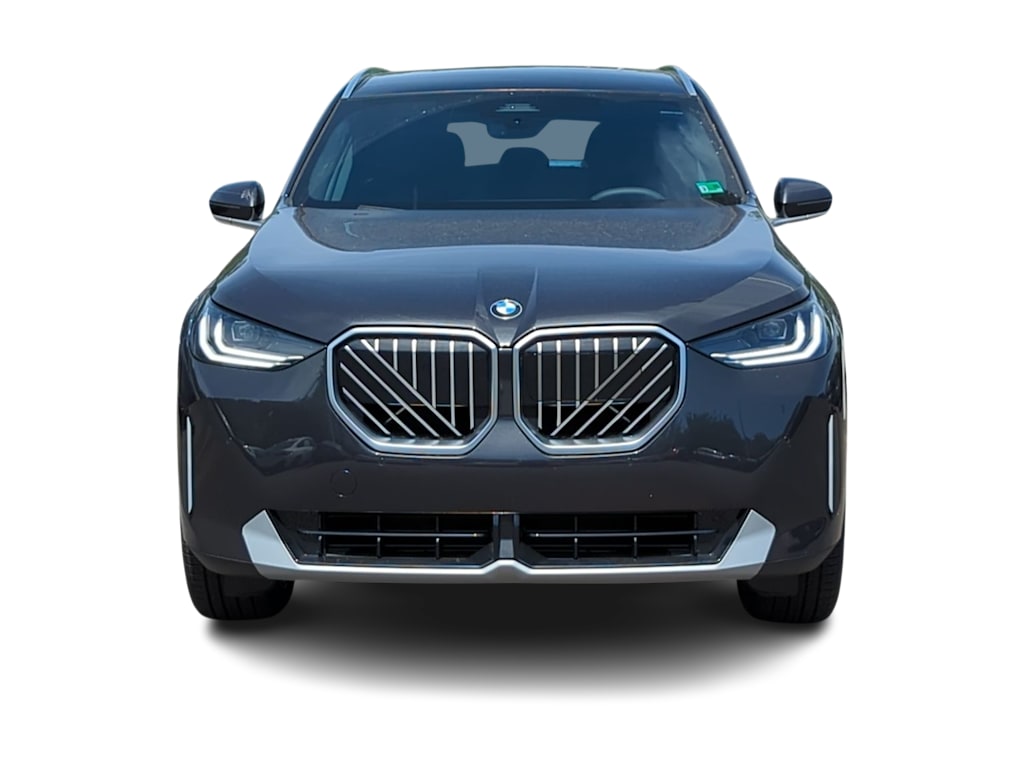 Thumbnail: 2025 BMW X3 - 6