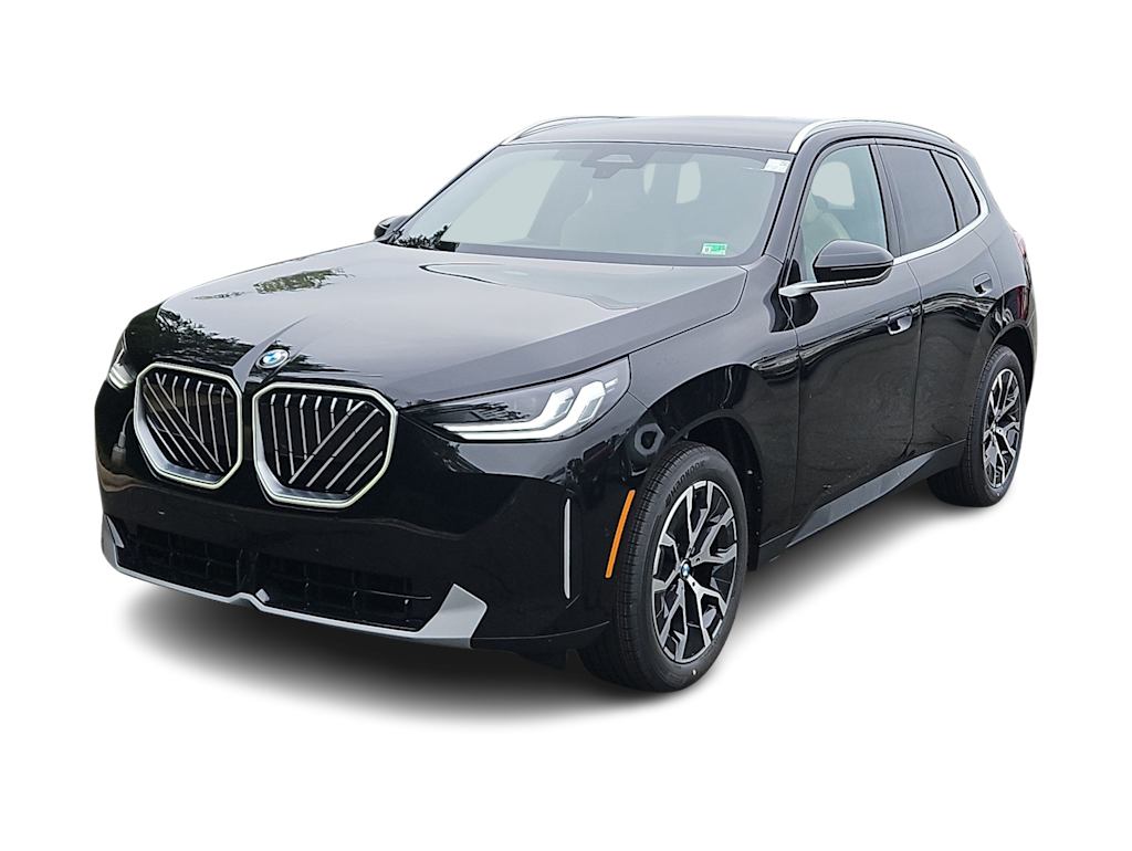 Thumbnail: 2026 BMW X3 - 22