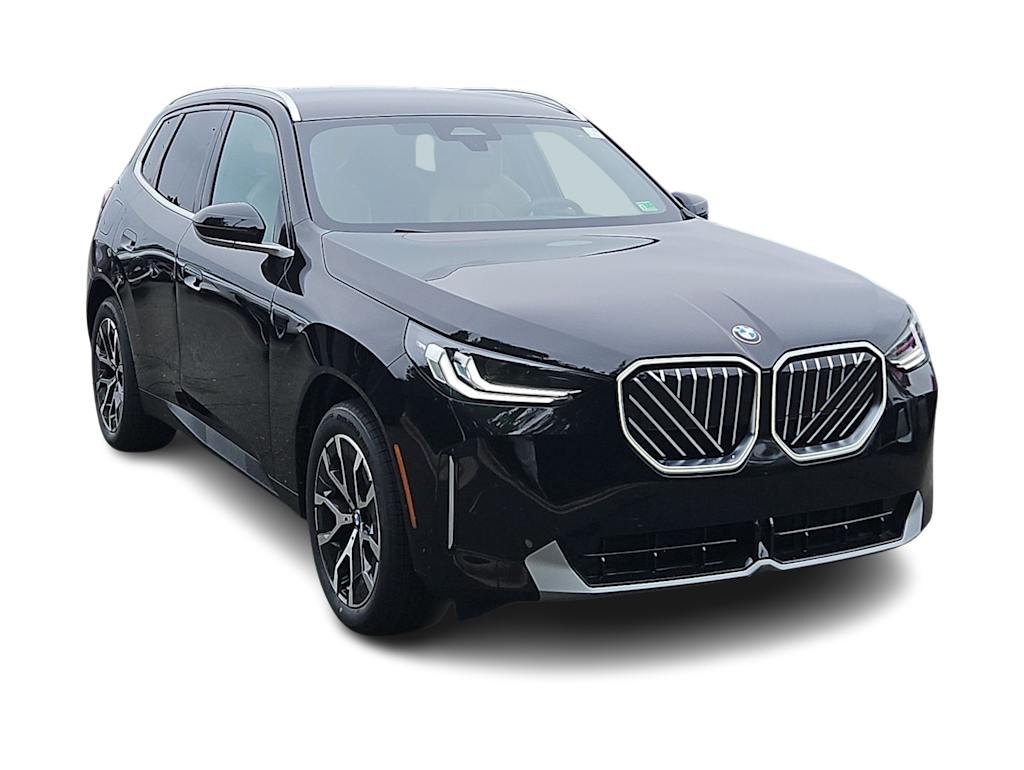 Thumbnail: 2026 BMW X3 - 21