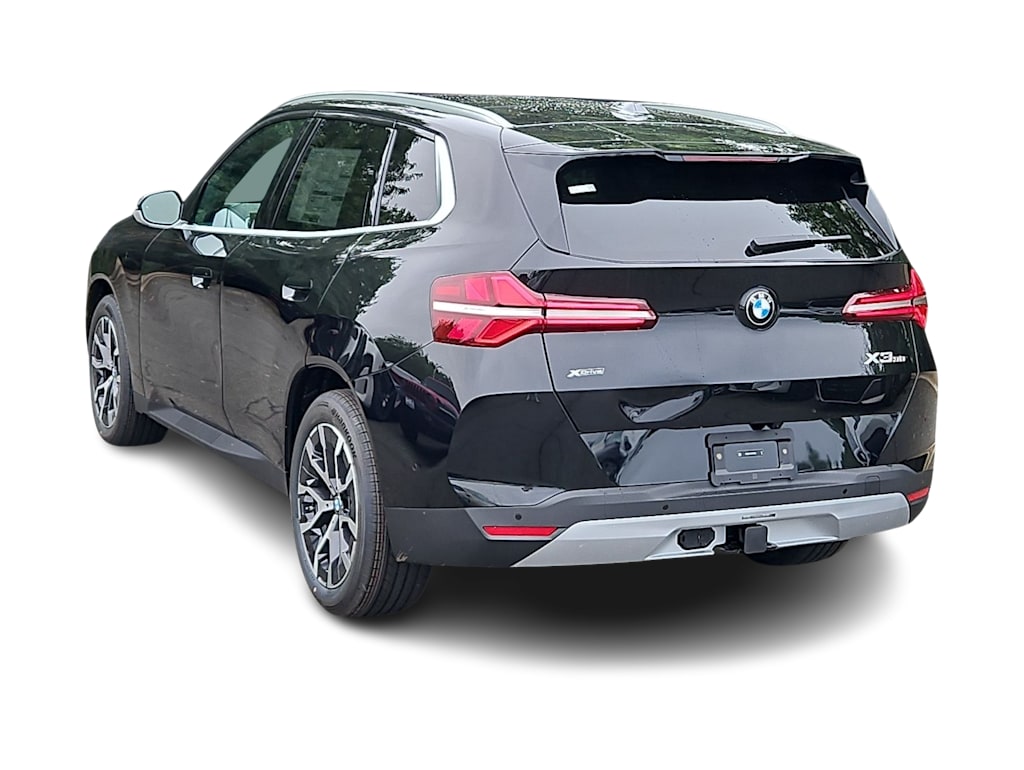 Thumbnail: 2026 BMW X3 - 4