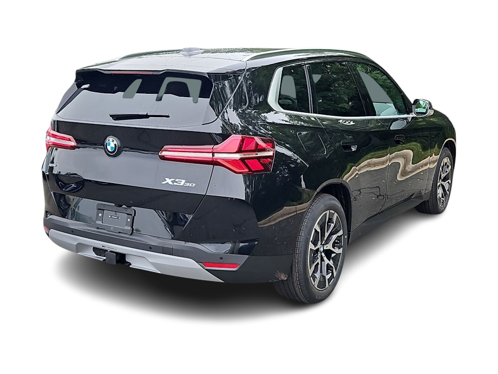 Thumbnail: 2026 BMW X3 - 23