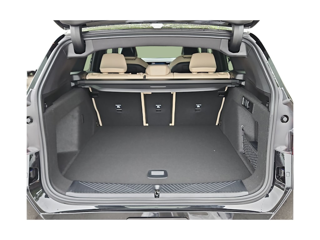 Thumbnail: 2026 BMW X3 - 18