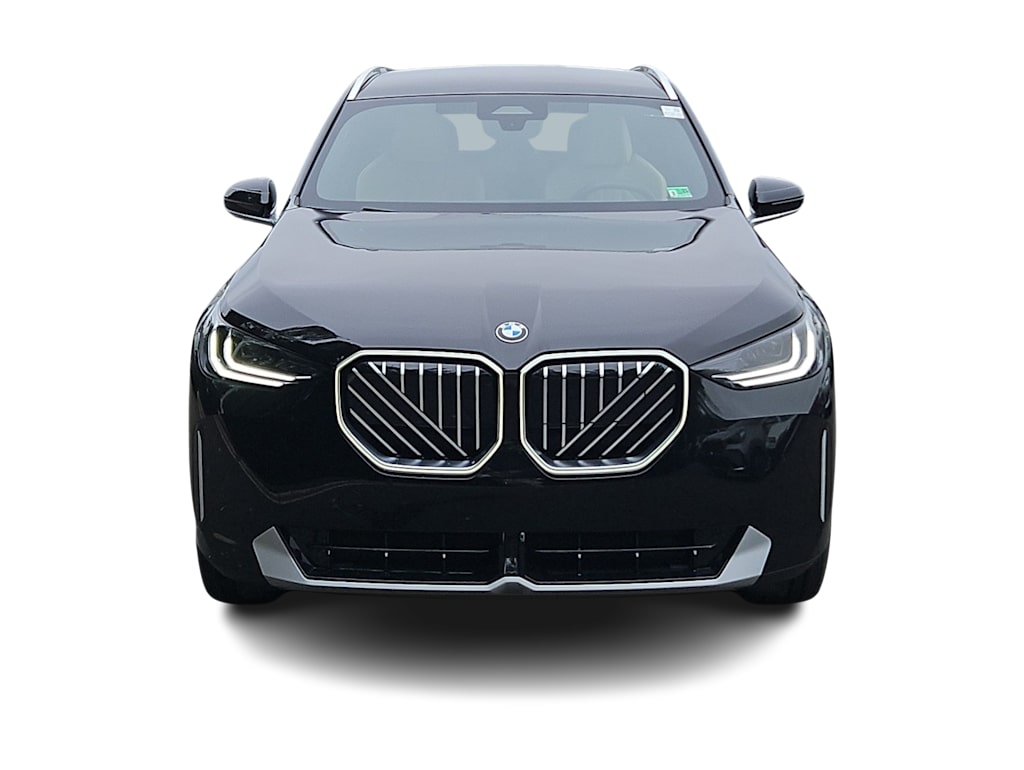 Thumbnail: 2026 BMW X3 - 6