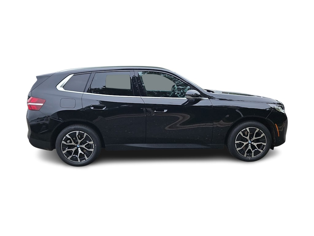 Thumbnail: 2026 BMW X3 - 24