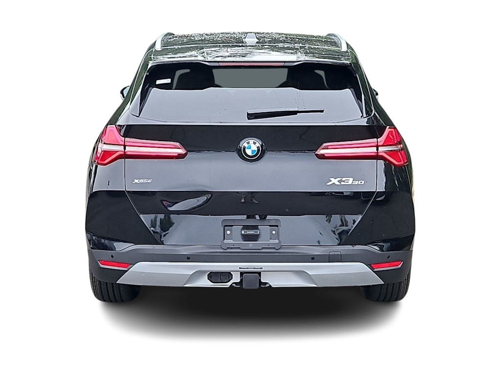 Thumbnail: 2026 BMW X3 - 5